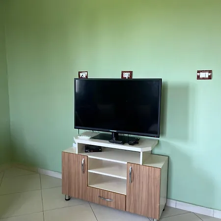 The White Homestay