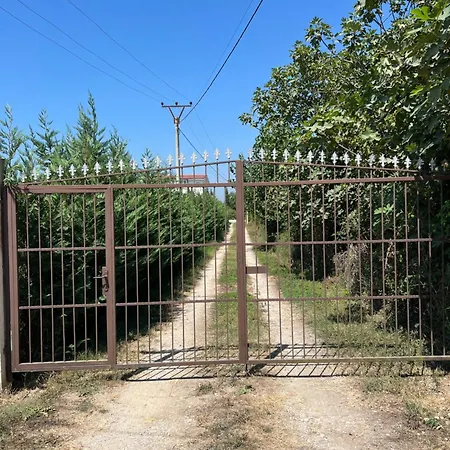 The White Habitación en casa particular *