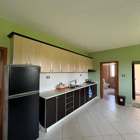 Homestay The White Hamallaj