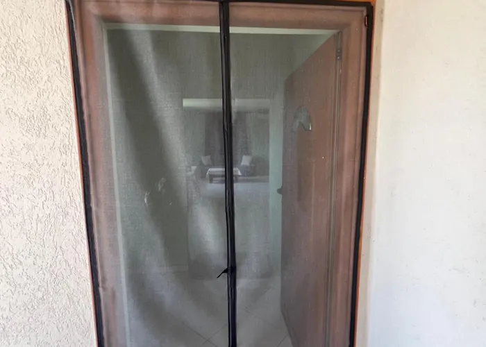 Habitación en casa particular The White *