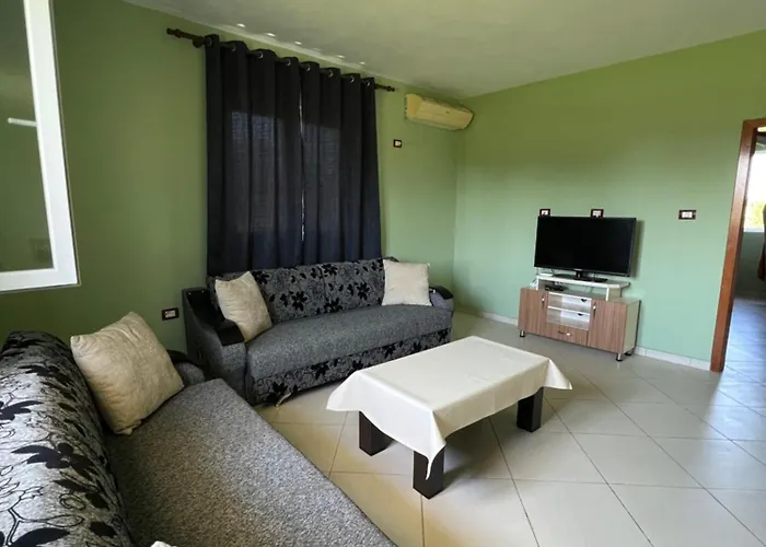 Habitación en casa particular The White Hamallaj