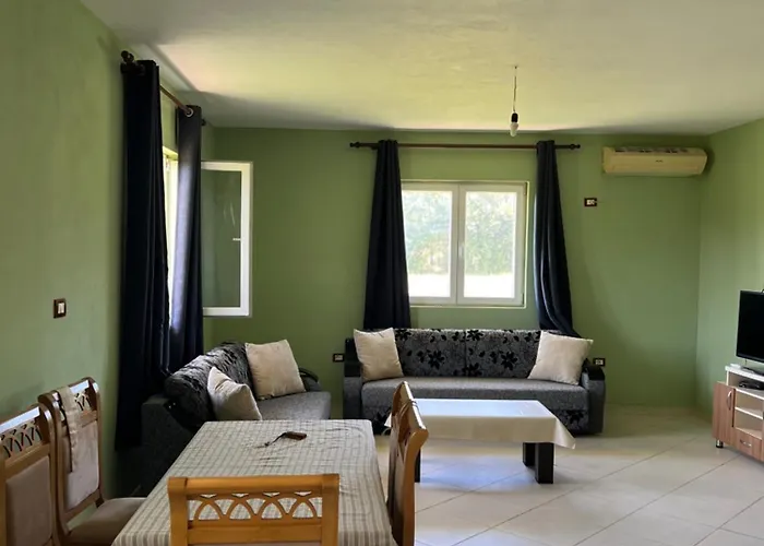 Habitación en casa particular The White *