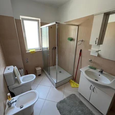 The White Pansiyon *