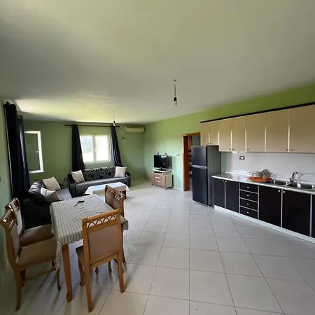 Pansiyon The White Hamallaj