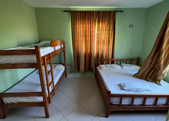 Privatunterkunft The White