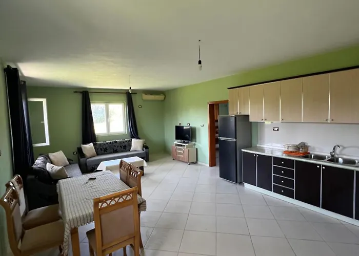 Privatunterkunft The White Hamallaj